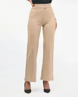 Pantalón Lirio Beige