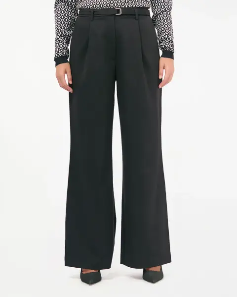 Pantalón Jenifer Negro