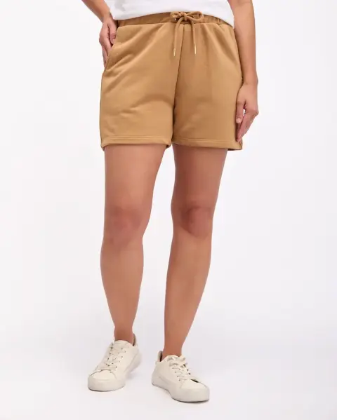 Short Alexa Camel