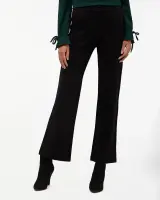 Pantalón Lirio Negro