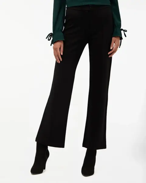Pantalón Lirio Negro