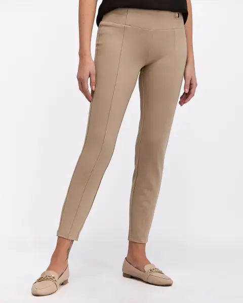 Jegging Taty Beige