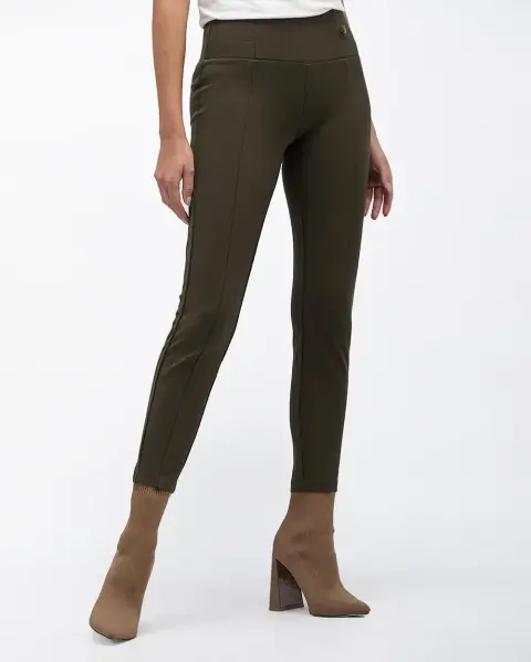 Jegging Taty Verde Militar