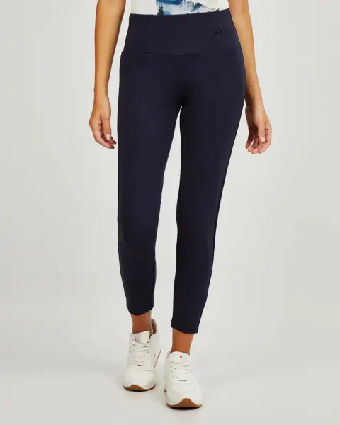 Jegging Taty Azul Náutico