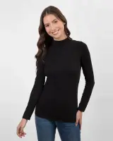 Cafarena Sole Core Negro