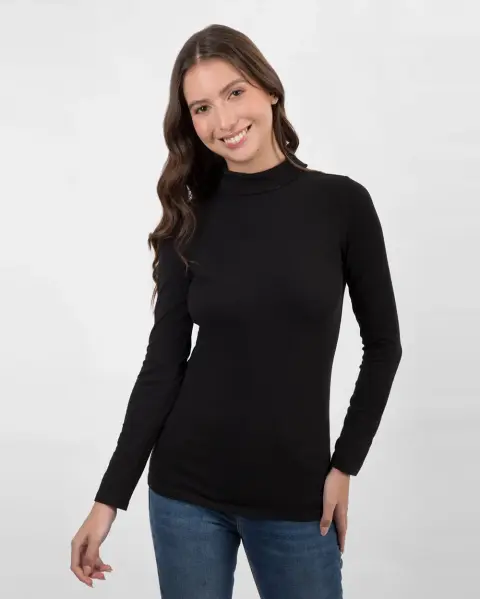 Cafarena Sole Core Negro