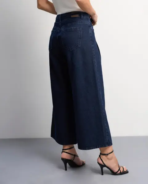 Jean Dark Blue