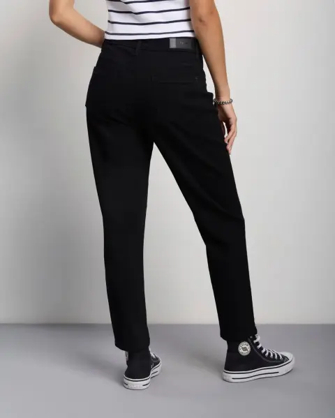 Jean Negro Denim