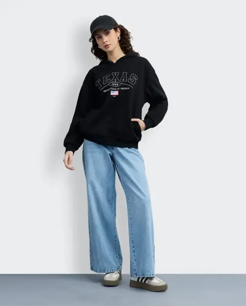 Polera Negra
