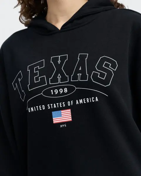 Polera Negra