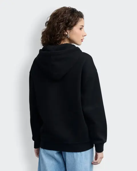 Polera Negra