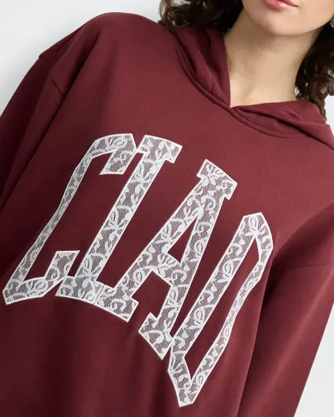 Polera Guinda