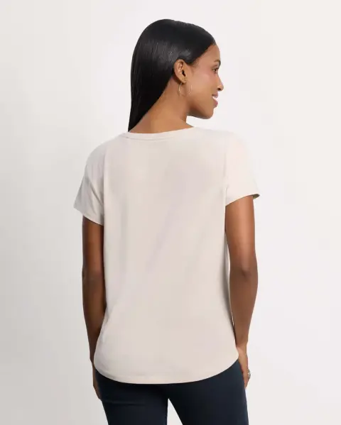 Polo Niza Beige Arena