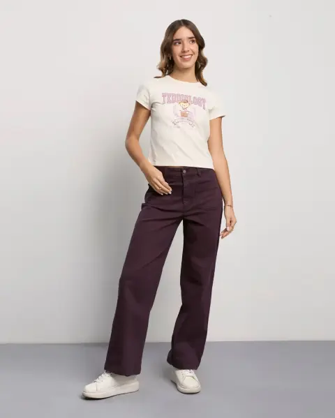 Polo Haru Crema Pastel (2)