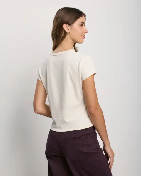Polo Haru Crema Pastel (2)
