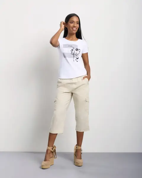 Polo Romina Blanco