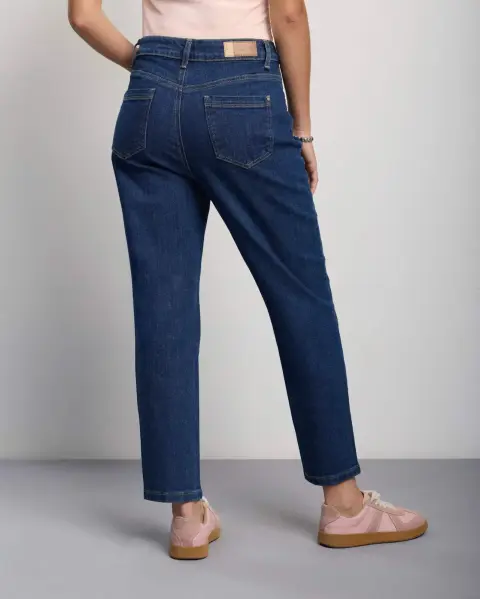 Jean Lady Medium Wash