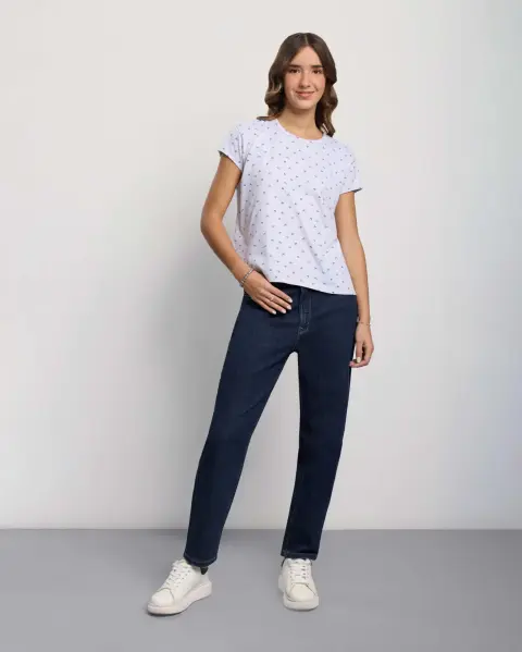 Polo Main Niquel Poly Htr