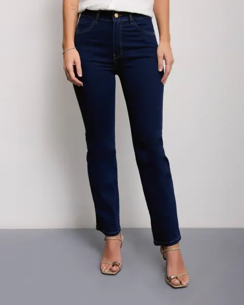 Jean Rosaura Total Stone Blue