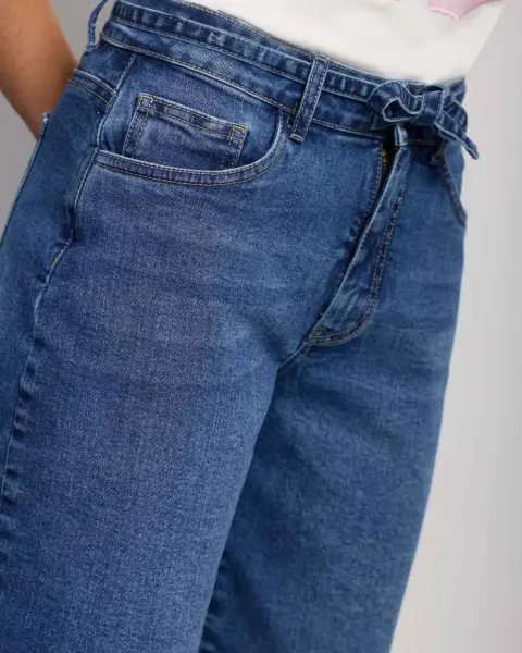 Jean Ada Medium Wash
