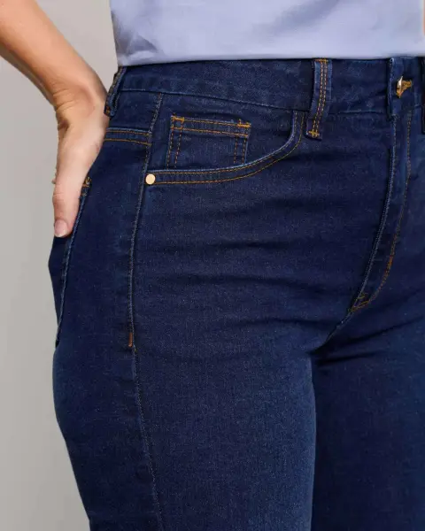 Jean Wanda Natural