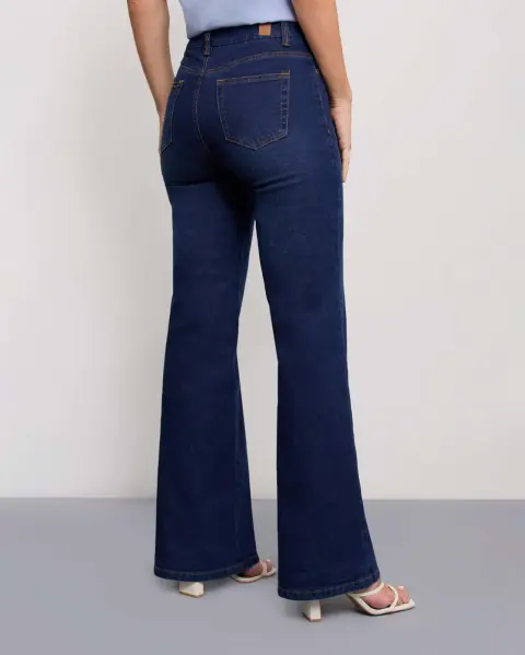 Jean Wanda Natural