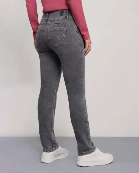 Jean Jazmin Light Grey