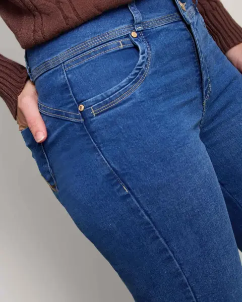 Jean Jazmin Celeste