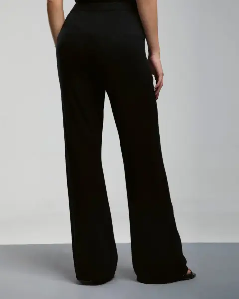 Pantalón Nova Pan Negro