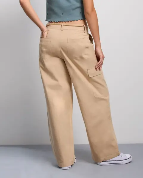 Pantalón Brisel Beige