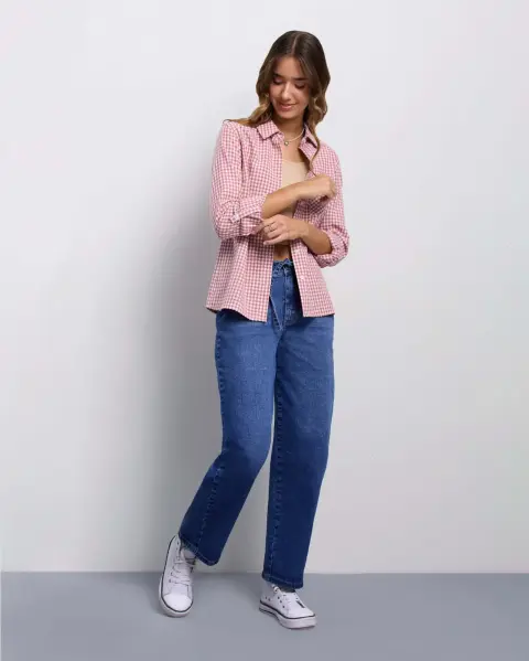 Blusa Betsy Rosa Butter