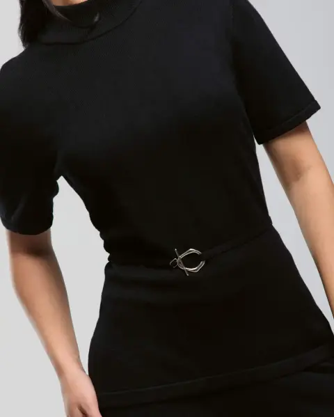 Polo Nova Negro New