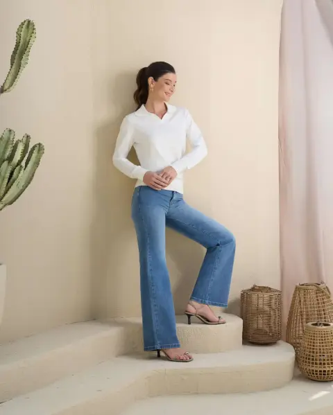 Polo Casia Coco
