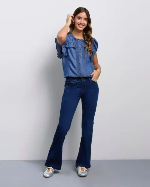 Jean Berenice Total Stone