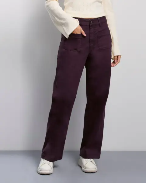 Pantalon Samul Vino Grape