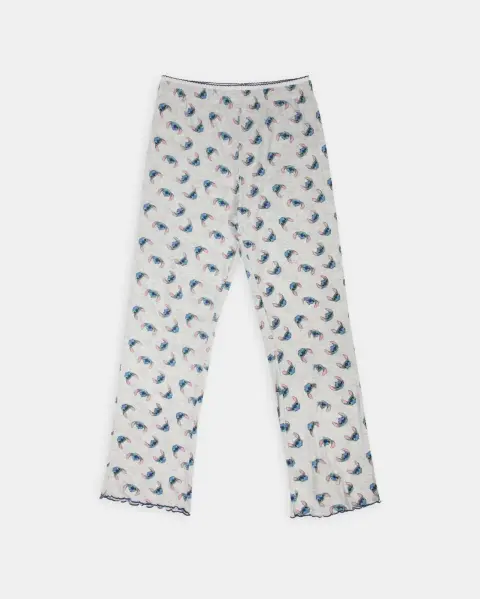 Pijama Set 2 Piezas Luana Melange