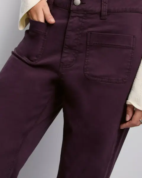 Pantalon Samul Vino Grape