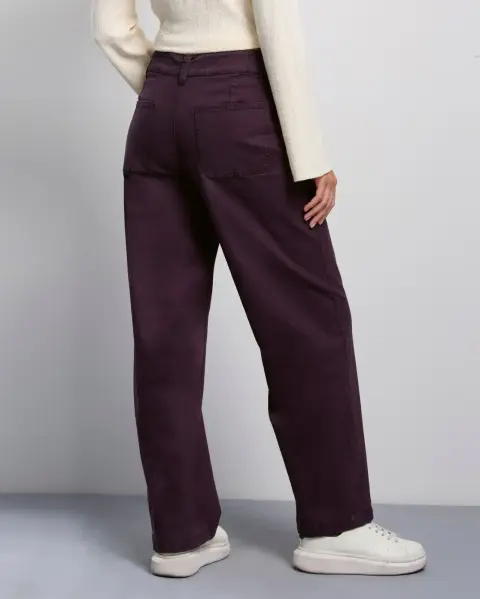 Pantalon Samul Vino Grape