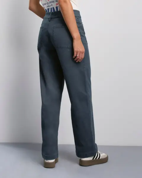 Pantalon Samul Verde Botella