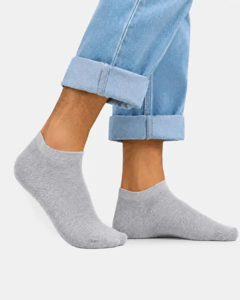 Calcetines Pack x3 Damaris Celeste Dusk/Azul Oxford