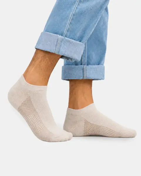 Calcetines Pack x3 Damaris Celeste Dusk/Azul Oxford