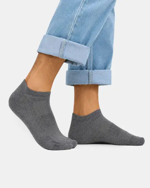 Calcetines Pack x3 Damaris Celeste Dusk/Azul Oxford