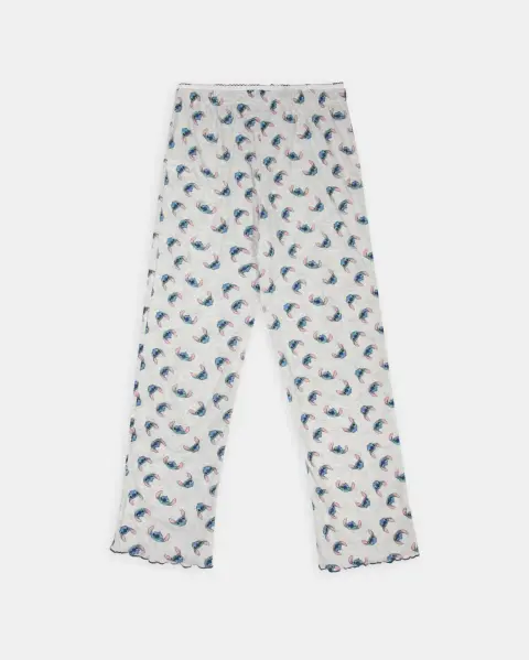 Pijama Set 2 Piezas Luana Melange
