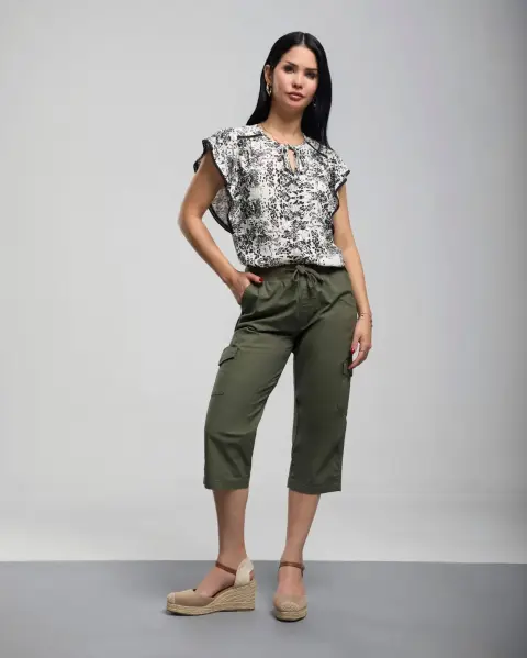 Blusa Vale Coco