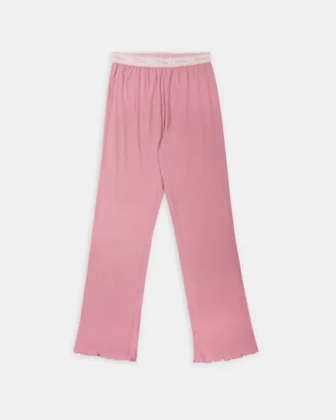 Pijama Set 2 Piezas Macarena Rosado