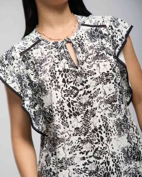 Blusa Vale Coco