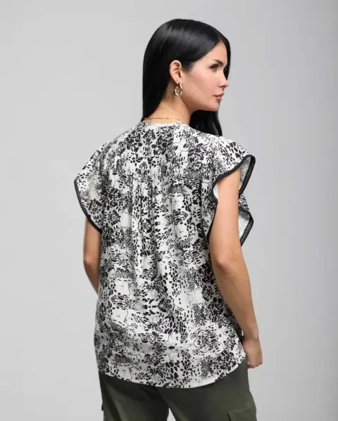 Blusa Vale Coco