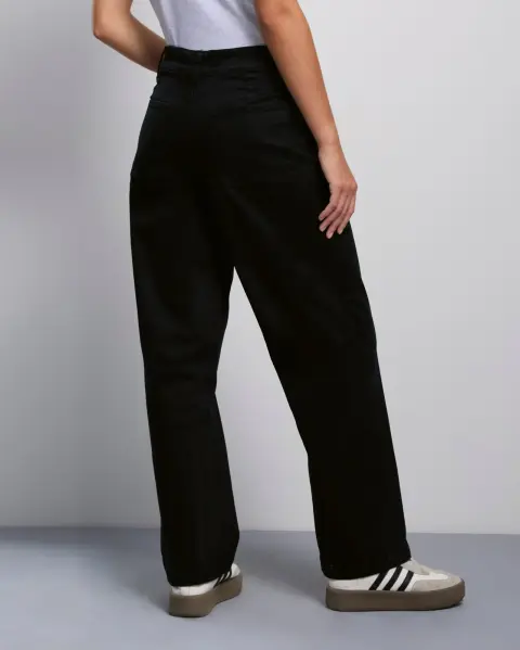 Pantalon Samul Negro New