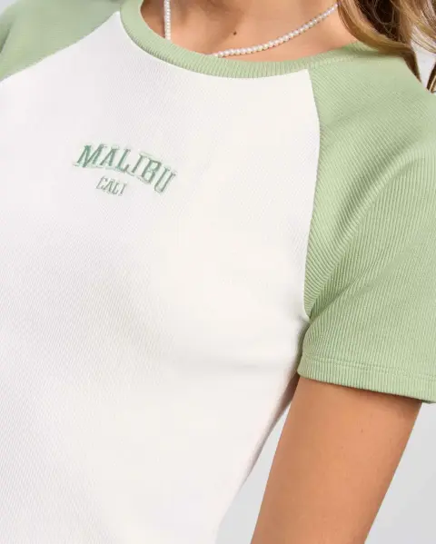 Polo Aria Coco