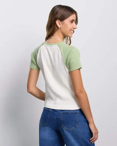 Polo Aria Coco